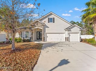 83029 DOWITCHER Place, Yulee, FL 32097