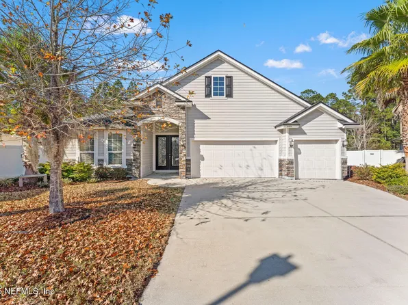 83029 DOWITCHER Place, Yulee, FL 32097