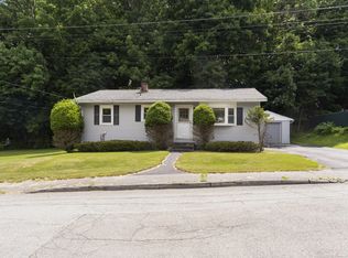 2 Dennis St, Augusta, ME 04330