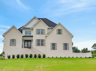 295 Bridle Path Ln LOT 17, Hartsville, TN 37074