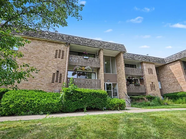 2104 Pauline Blvd APT 205, Ann Arbor, MI 48103
