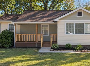 548 Gadd Rd, Hixson, TN 37343