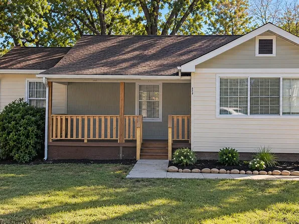 548 Gadd Rd, Hixson, TN 37343