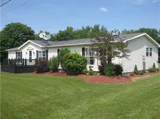 11520 Bolton Rd, Springville, NY 14141