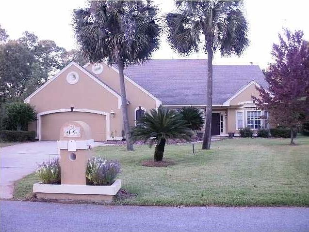 Home Elevation