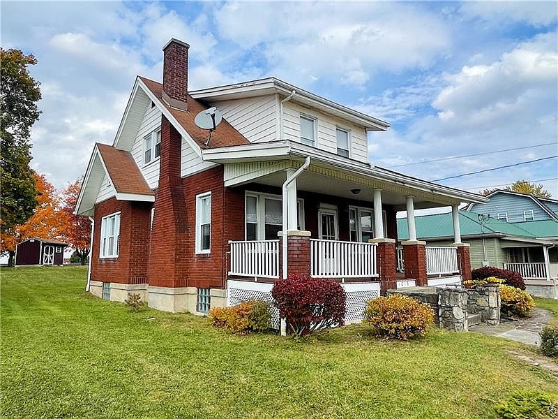 1013 Main St, Berlin, PA 15530 Zillow