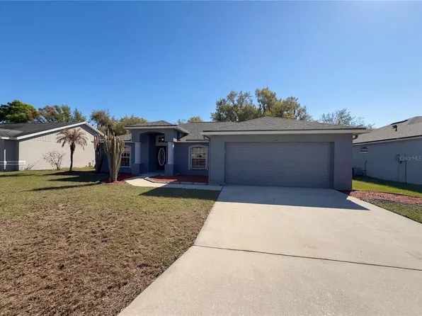 3321 Enclave Blvd, Mulberry, FL 33860