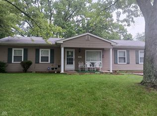 5844 W 41st Pl, Indianapolis, IN