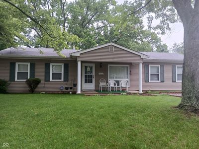 5844 W 41st Pl, Indianapolis, IN, 46254