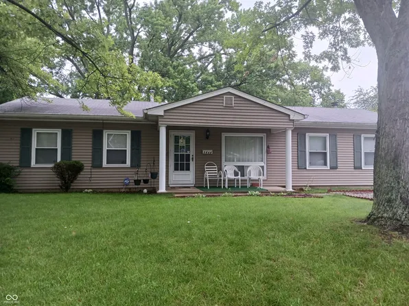 5844 W 41st Pl, Indianapolis, IN 46254