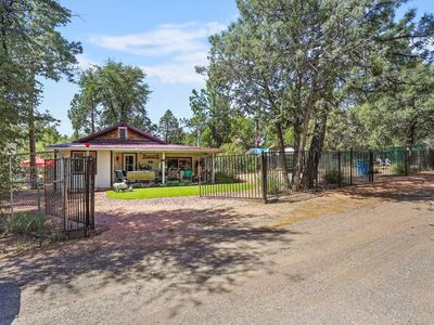 201 E Glade Ln, Payson, AZ, 85541