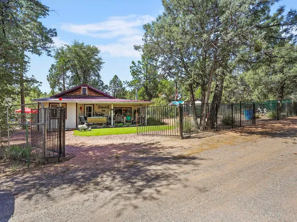 201 E Glade Ln, Payson, AZ 85541