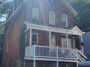 59 Gill St. Street, Kingston, NY