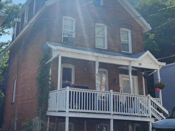 59 Gill St. Street, Kingston, NY 12401