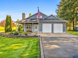 30383 Butte Creek Rd, Lebanon, OR 97355