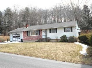 375 May St, Naugatuck, CT 06770