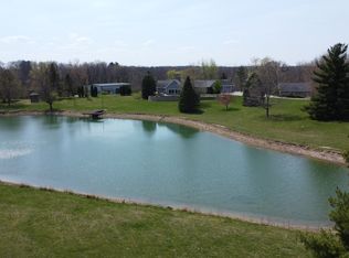 17539 E 2600 North Rd, Lexington, IL