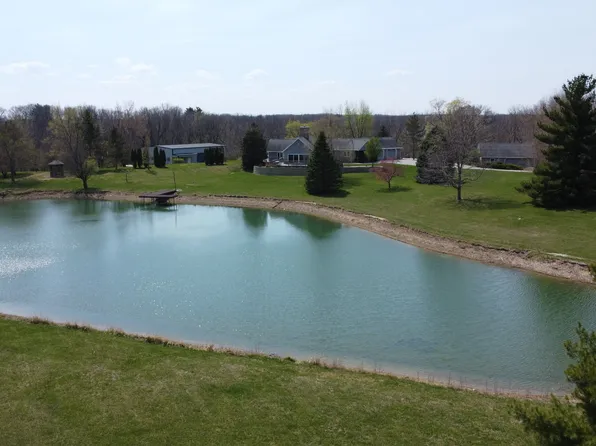 17539 E 2600 North Rd, Lexington, IL 61753