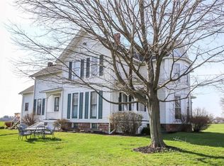 938 Hilton Parma Rd, Hilton, NY 14468