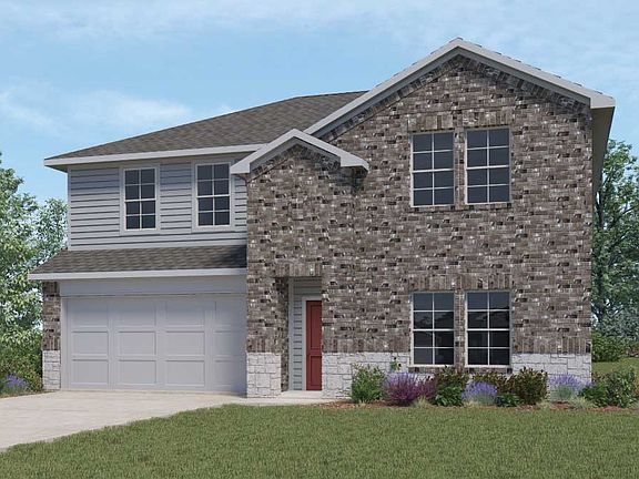 Plan Elevation.
