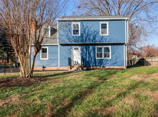 7121 Catlin Rd, Mechanicsville, VA 23111