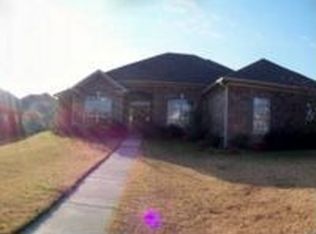 4031 Hermitage Dr, Benton, AR 72019