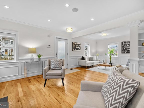 4th image of 6400 9th St NW