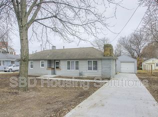 1608 S Ralston Ave, Independence, MO 64052