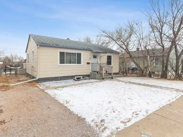 205 E Van Buren St, Rapid City, SD 57701