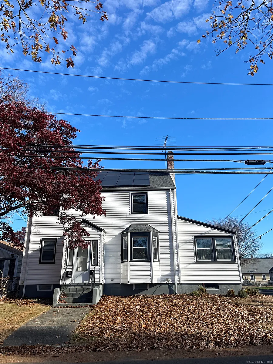 Building Photo - 145 Harrison Ave #2