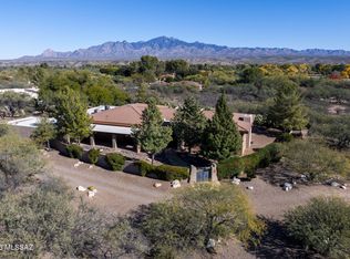 8 Avenida Gutierrez, Tumacacori, AZ 85640