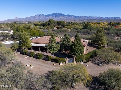 8 Avenida Gutierrez, Tubac, AZ, 85646