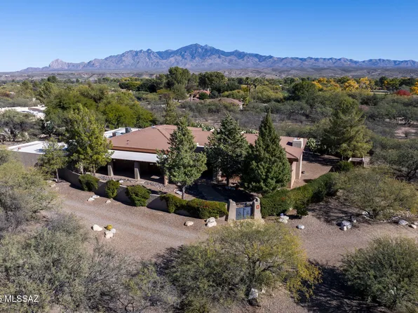 8 Avenida Gutierrez, Tumacacori, AZ 85640