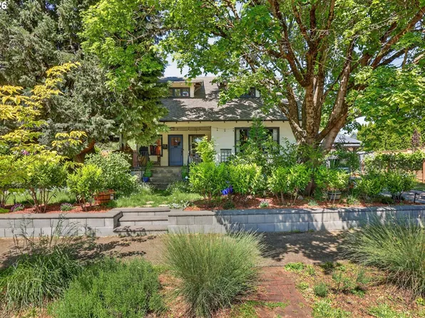 5135 N Cecelia St, Portland, OR 97203