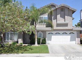 3718 Killarney Ct, Bakersfield, CA 93311