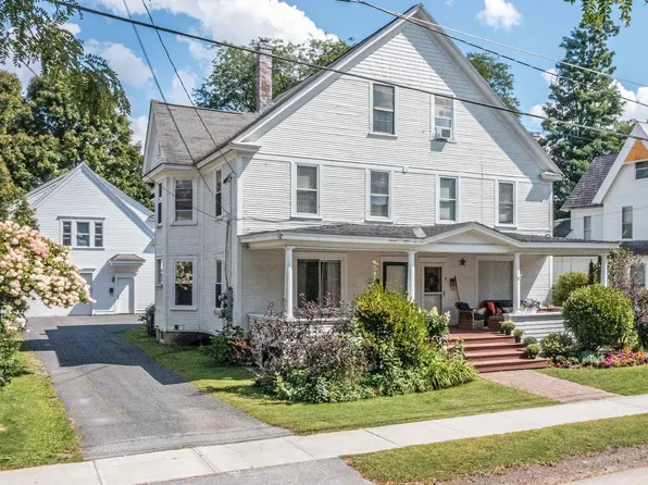 6 Randall Street #2, Waterbury, VT 05676