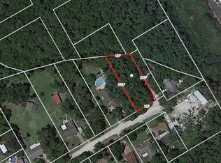 0 Burma Rd, New Smyrna Beach, FL 32168