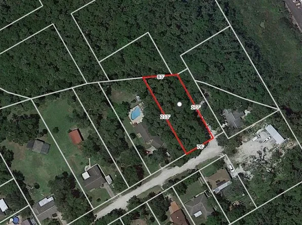 0 Burma ROAD, NEW SMYRNA BEACH, FL 32168
