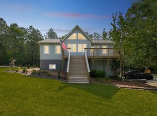 1735 Old Hilton Rd, Chapin, SC 29036