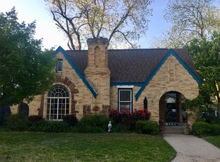 5611 Longview St, Dallas, TX 75206