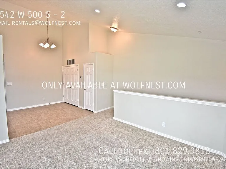 2542 W 500 S #2 — Photo 4