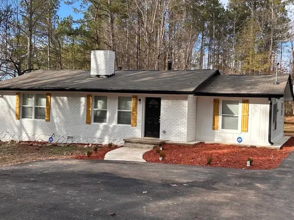 1168 Stephenson Rd, Stone Mountain, GA 30087