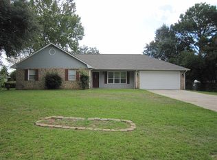 123 Cliff Howard Dr, Warner Robins, GA 31088