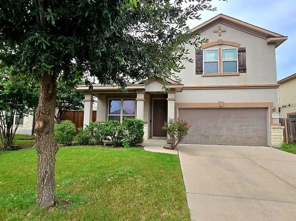 18809 Mangan Way, Pflugerville, TX 78660