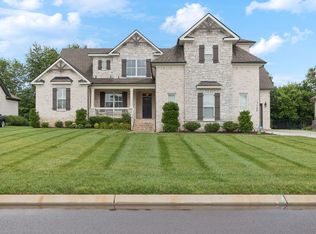 1120 Pretender Way, Columbia, TN 38401