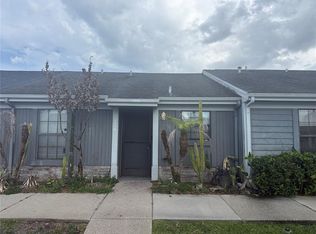 1116 FAIRVILLA DRIVE #1116, NEW SMYRNA BEACH, FL 32168