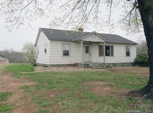 156 Martin Ln #162, Statesville, NC 28625
