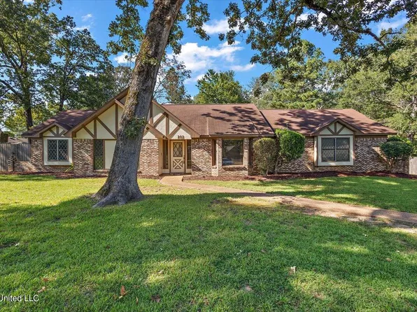 101 Jill Cv, Clinton, MS 39056