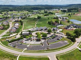 2744 Persimmon Rdg, Loudon, TN 37774