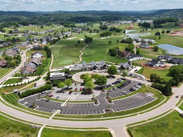 2744 Persimmon Rdg, Loudon, TN 37774